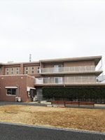 介護老人保健施設 千の星・よこはま