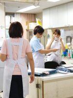 介護老人保健施設 デンマークイン若葉台