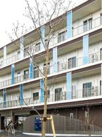 介護老人保健施設 葵の園・羽村