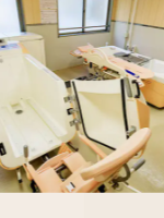 介護老人保健施設 横浜あおばの里
