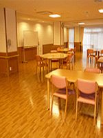 介護老人保健施設 千の星・よこはま