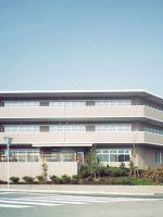 介護老人保健施設 四季の森