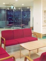 介護老人保健施設 四季の森