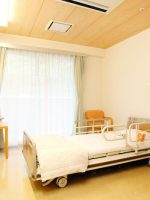 介護老人保健施設 四季の森