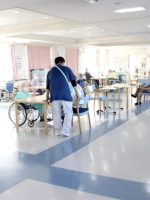 介護老人保健施設 ヒューマンライフケア横浜