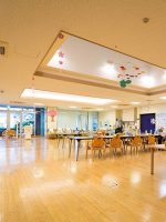 介護老人保健施設 ふるさと