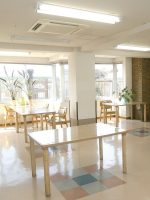 介護老人保健施設 グリーンリーブズ赤枝