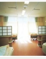 介護老人保健施設 うららの里