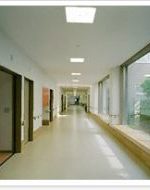 介護老人保健施設 うららの里