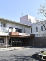 介護老人保健施設 宮沢の里 はなもも苑