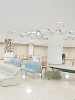 介護老人保健施設 ナーシングプラザ港北