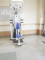 介護老人保健施設 ナーシングプラザ港北