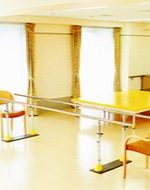 介護老人保健施設 きよせ認知症ケアセンター