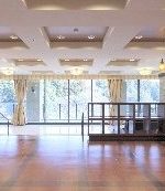 介護老人保健施設 希望の森