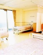 介護老人保健施設 きよせ認知症ケアセンター