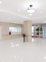 介護老人保健施設 葵の園・春日部