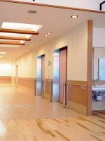 介護老人保健施設 葵の園・川崎