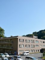 介護老人保健施設 リハビリポート横浜